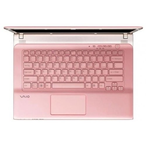 Продати Ноутбук Sony VAIO E14A2V6RP Pink за Trade-In у інтернет-магазині Телемарт - Київ, Дніпро, Україна фото