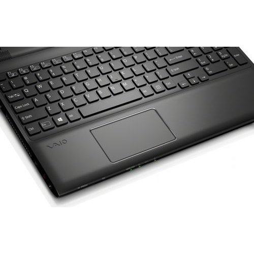 Продати Ноутбук Sony VAIO E1512Q1RB Black за Trade-In у інтернет-магазині Телемарт - Київ, Дніпро, Україна фото