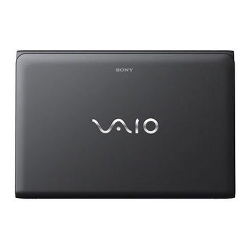 Продать Ноутбук Sony VAIO E1512Q1RB Black по Trade-In интернет-магазине Телемарт - Киев, Днепр, Украина фото