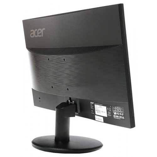 Купить Монитор Acer 18.5" EB192Qb Black - цена в Харькове, Киеве, Днепре, Одессе
в интернет-магазине Telemart фото