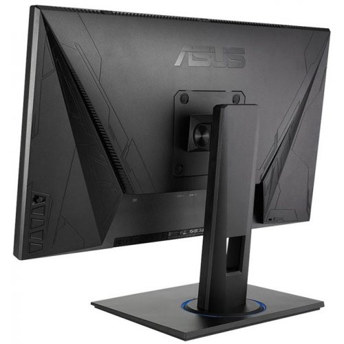Build a PC for Monitor Asus 24