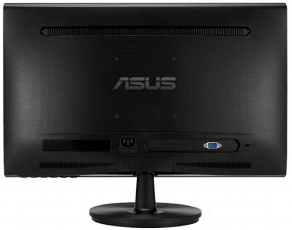 Монитор asus vp228de обзор