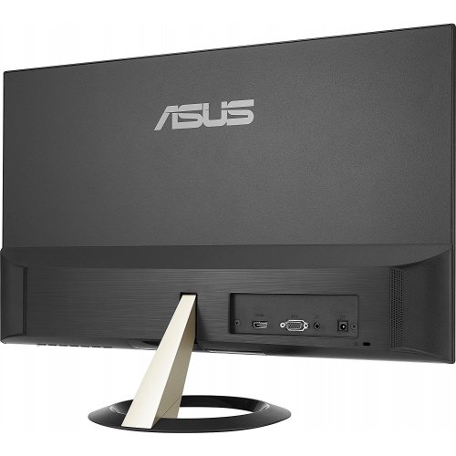 Продать Монитор Asus 21.5" VZ229H Black по Trade-In интернет-магазине Телемарт - Киев, Днепр, Украина фото