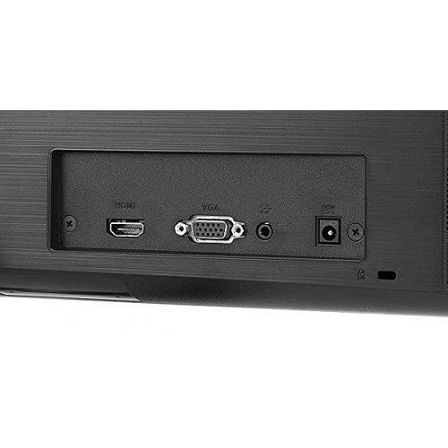 Продать Монитор Asus 21.5" VZ229H Black по Trade-In интернет-магазине Телемарт - Киев, Днепр, Украина фото