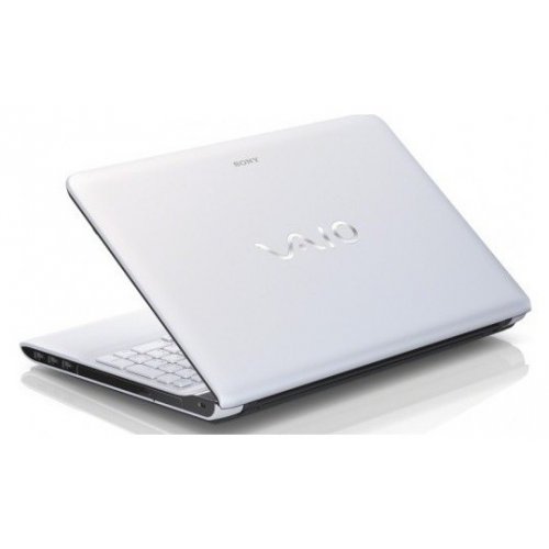 Продати Ноутбук Sony VAIO E1512Q1RW White за Trade-In у інтернет-магазині Телемарт - Київ, Дніпро, Україна фото