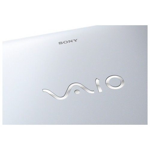 Продать Ноутбук Sony VAIO E1512Q1RW White по Trade-In интернет-магазине Телемарт - Киев, Днепр, Украина фото
