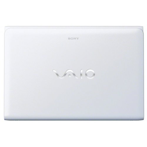 Продати Ноутбук Sony VAIO E1512S1RW White за Trade-In у інтернет-магазині Телемарт - Київ, Дніпро, Україна фото