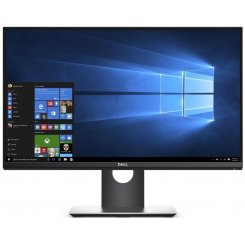 Монітор Dell 23.8