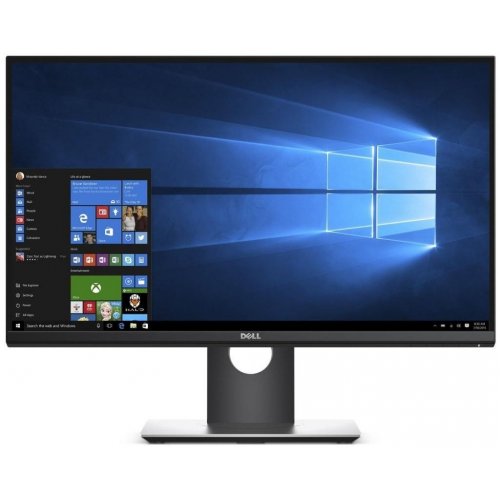 Продати Монітор Dell 23.8" S2417DG (210-AJWM) Black за Trade-In у інтернет-магазині Телемарт - Київ, Дніпро, Україна фото