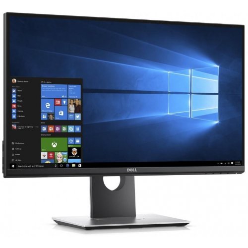 Продати Монітор Dell 23.8" S2417DG (210-AJWM) Black за Trade-In у інтернет-магазині Телемарт - Київ, Дніпро, Україна фото