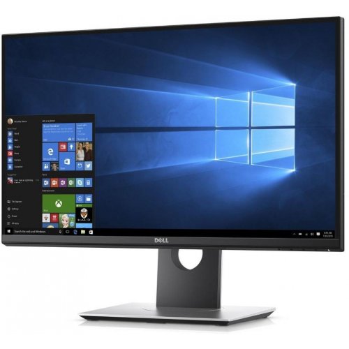 Продати Монітор Dell 23.8" S2417DG (210-AJWM) Black за Trade-In у інтернет-магазині Телемарт - Київ, Дніпро, Україна фото