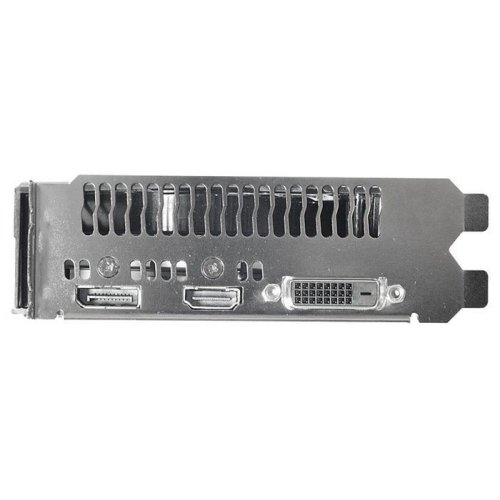 Продати Відеокарта Asus GeForce GTX 1050 Ti Expedition OC 4096MB (EX-GTX1050TI-O4G) за Trade-In у інтернет-магазині Телемарт - Київ, Дніпро, Україна фото
