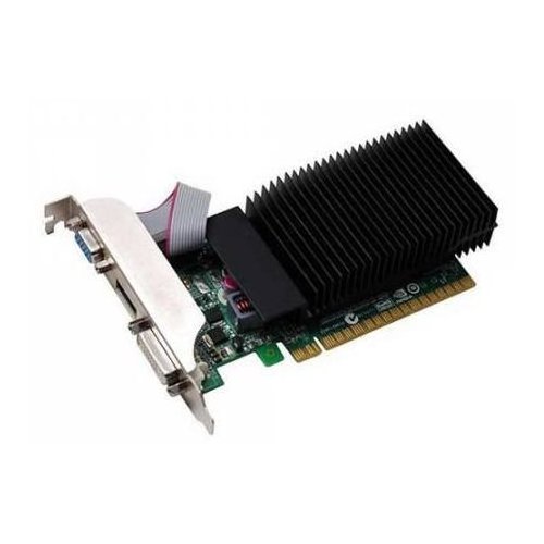 Photo Video Graphic Card Inno3D GeForce 210 1024MB (N21A-5SDV-D3BX)