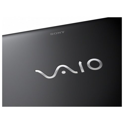 Продати Ноутбук Sony VAIO E1712Z1RB Black за Trade-In у інтернет-магазині Телемарт - Київ, Дніпро, Україна фото