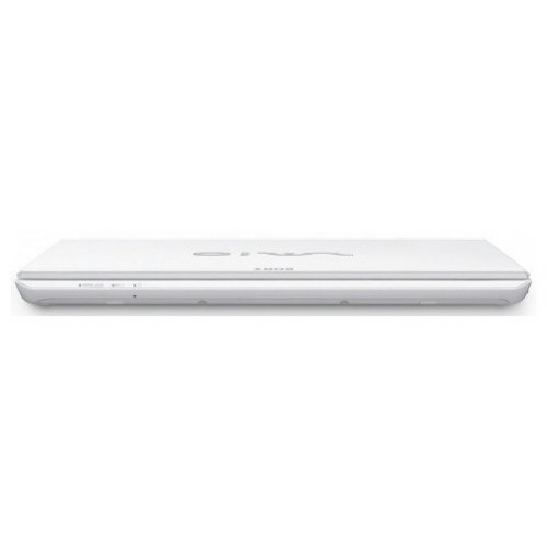 Продати Ноутбук Sony VAIO S1312E3RW White за Trade-In у інтернет-магазині Телемарт - Київ, Дніпро, Україна фото