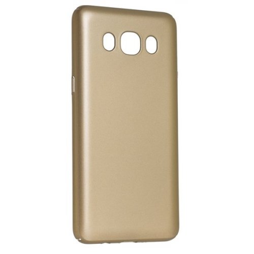Купить Чехол Чехол DIGI Full Cover PC для Samsung Galaxy J5 2016 Gold - цена в Харькове, Киеве, Днепре, Одессе
в интернет-магазине Telemart фото