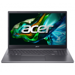 Ноутбук Acer Aspire 5 A515-58GM (NX.KQ4EU.001) Steel Gray