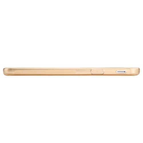 Купить Чехол Чехол Nillkin Nature TPU для Samsung Galaxy J5 Prime G570 Brown - цена в Харькове, Киеве, Днепре, Одессе
в интернет-магазине Telemart фото