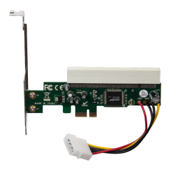 Контроллер Frime PCI-E x1 to PCI (ECF-PCIEtoPCI001)