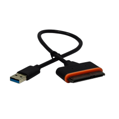 Адаптер Frime USB 3.0 to SATA III (FHA302003)