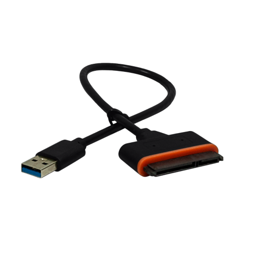 Купить Адаптер Frime USB 3.0 to SATA III (FHA302003) - цена в Харькове, Киеве, Днепре, Одессе
в интернет-магазине Telemart фото