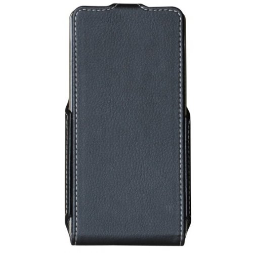 Чохол Чехол RED POINT Flip для Doogee X7 Pro Black купити в Україні: Київ, Львів, Хмельницький, Тернопіль, Івано-Франківськ | Низька ціна, відгуки, характеристики від TELEMART фото