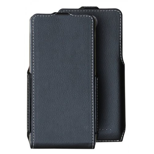 Чохол Чехол RED POINT Flip для Doogee X7 Pro Black купити в Україні: Київ, Львів, Хмельницький, Тернопіль, Івано-Франківськ | Низька ціна, відгуки, характеристики від TELEMART фото