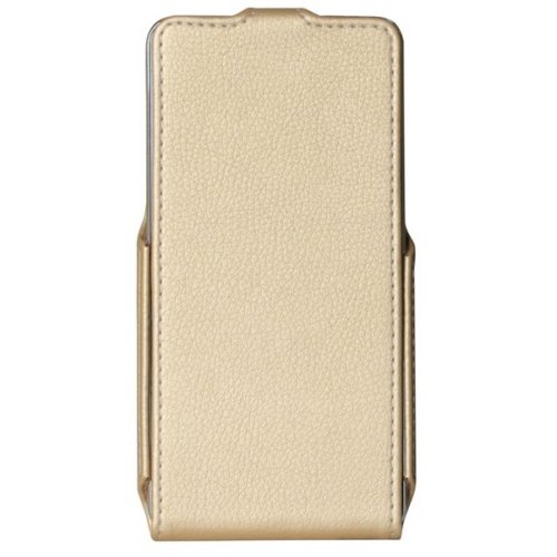 Чохол Чехол RED POINT Flip для Doogee X7 Pro Gold купити в Україні: Київ, Львів, Хмельницький, Тернопіль, Івано-Франківськ | Низька ціна, відгуки, характеристики від TELEMART фото