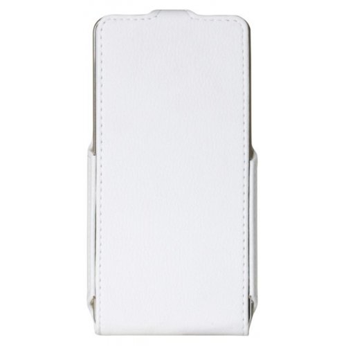 Чохол Чехол RED POINT Flip для Doogee X7 Pro White купити в Україні: Київ, Львів, Хмельницький, Тернопіль, Івано-Франківськ | Низька ціна, відгуки, характеристики від TELEMART фото