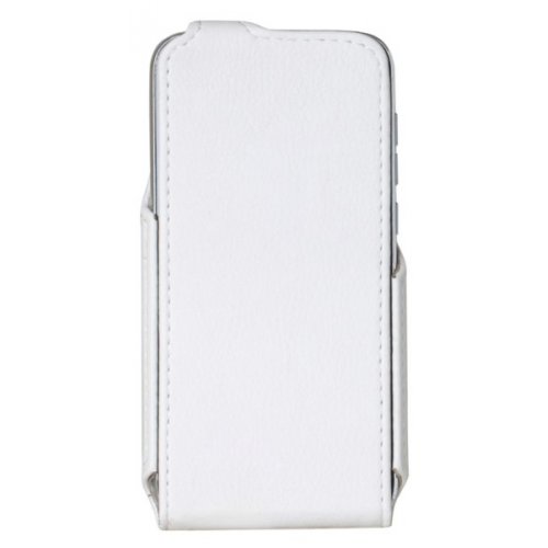 Купить Чехол Чехол RED POINT Flip для Doogee X9 mini White - цена в Харькове, Киеве, Днепре, Одессе
в интернет-магазине Telemart фото
