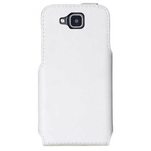Купить Чехол Чехол RED POINT Flip для Doogee X9 mini White - цена в Харькове, Киеве, Днепре, Одессе
в интернет-магазине Telemart фото