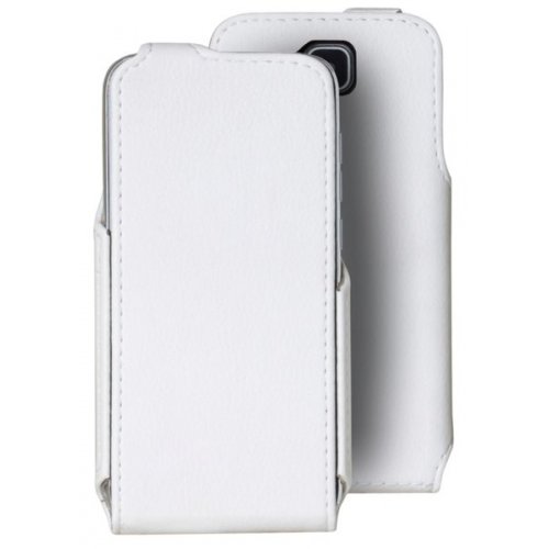 Купить Чехол Чехол RED POINT Flip для Doogee X9 mini White - цена в Харькове, Киеве, Днепре, Одессе
в интернет-магазине Telemart фото