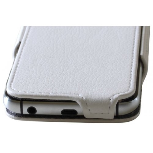 Купить Чехол Чехол RED POINT Flip для Doogee X9 mini White - цена в Харькове, Киеве, Днепре, Одессе
в интернет-магазине Telemart фото
