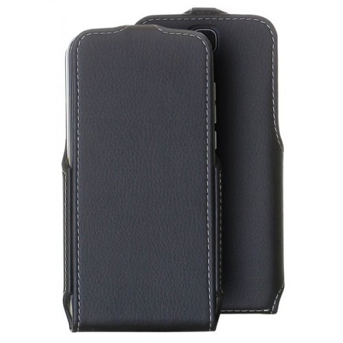 Чохол Чехол RED POINT Flip для Doogee X9 Pro Black купити в Україні: Київ, Львів, Хмельницький, Тернопіль, Івано-Франківськ | Низька ціна, відгуки, характеристики від TELEMART фото