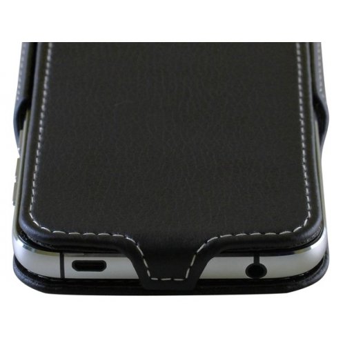 Чохол Чехол RED POINT Flip для Doogee X9 Pro Black купити в Україні: Київ, Львів, Хмельницький, Тернопіль, Івано-Франківськ | Низька ціна, відгуки, характеристики від TELEMART фото