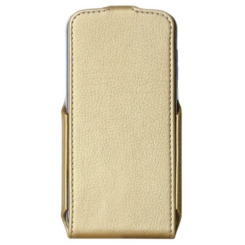 Чохол Чехол RED POINT Flip для Doogee X9 Pro Gold купити в Україні: Київ, Львів, Хмельницький, Тернопіль, Івано-Франківськ | Низька ціна, відгуки, характеристики від TELEMART фото