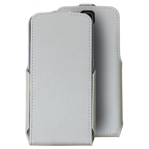 Чохол Чехол RED POINT Flip для Doogee X9 Pro White купити в Україні: Київ, Львів, Хмельницький, Тернопіль, Івано-Франківськ | Низька ціна, відгуки, характеристики від TELEMART фото