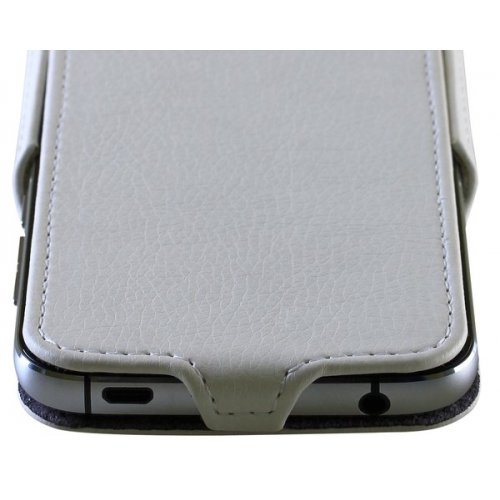 Чохол Чехол RED POINT Flip для Doogee X9 Pro White купити в Україні: Київ, Львів, Хмельницький, Тернопіль, Івано-Франківськ | Низька ціна, відгуки, характеристики від TELEMART фото