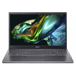 Ноутбук Acer Aspire 5 A515-58GM (NX.KQ4EU.002) Steel Gray