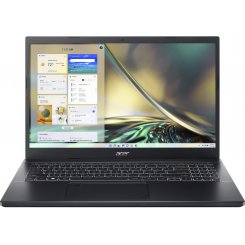 Ноутбук Acer Aspire 7 A715-76G (NH.QN4EU.007) Charcoal Black