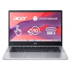 Ноутбук Acer Chromebook CB314-3HT (NX.KB5EU.001) Pure Silver