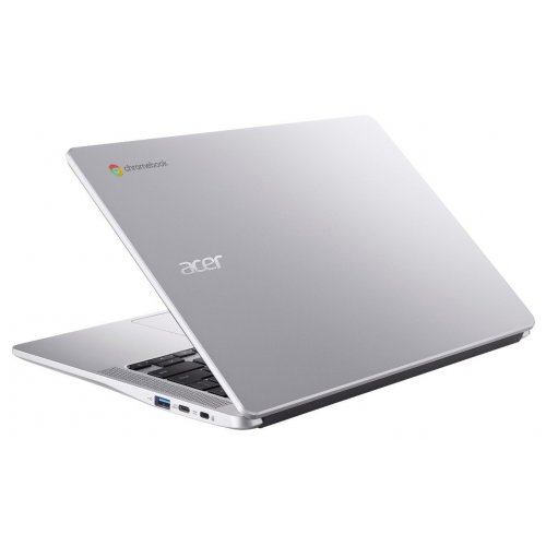 Купить Ноутбук Acer Chromebook CB314-3HT (NX.KB5EU.001) Pure Silver - цена в Харькове, Киеве, Днепре, Одессе
в интернет-магазине Telemart фото