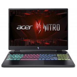 Ноутбук Acer Nitro 16 AN16-41 (NH.QKBEU.003) Black