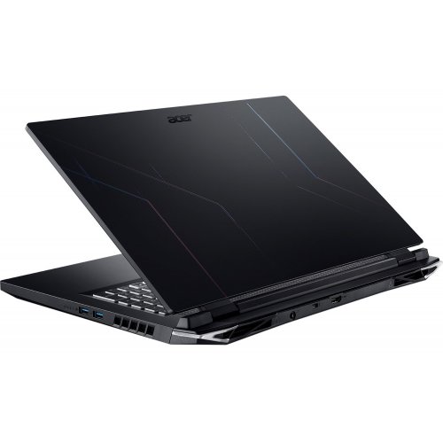 Продати Ноутбук Acer Nitro 5 AN517-55 (NH.QLFEU.00L) Obsidian Black за Trade-In у інтернет-магазині Телемарт - Київ, Дніпро, Україна фото