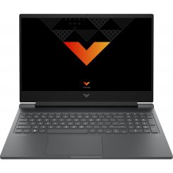 Ноутбук HP Victus 16-s0010ua (9E438EA) Black