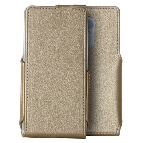 Чохол Чехол RED POINT Flip для Xiaomi Redmi Note 4 Gold купити в Україні: Київ, Львів, Хмельницький, Тернопіль, Івано-Франківськ | Низька ціна, відгуки, характеристики від TELEMART фото
