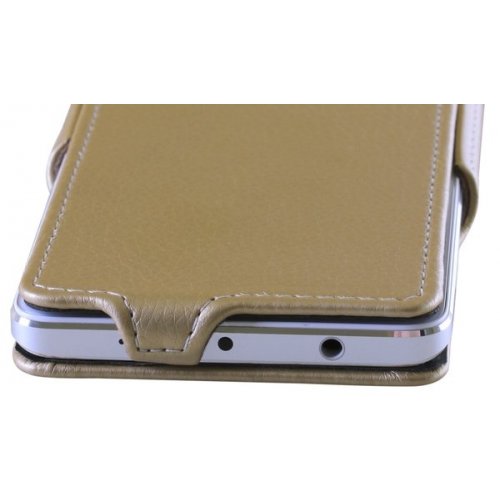 Чохол Чехол RED POINT Flip для Xiaomi Redmi Note 4 Gold купити в Україні: Київ, Львів, Хмельницький, Тернопіль, Івано-Франківськ | Низька ціна, відгуки, характеристики від TELEMART фото