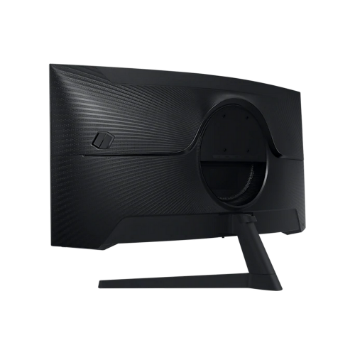 Купить Уценка монитор Samsung 34" Odyssey G5 C34G55TWWI (LC34G55TWWIXCI) Black (Битые пиксели, 2шт., 606287) - цена в Харькове, Киеве, Днепре, Одессе
в интернет-магазине Telemart фото