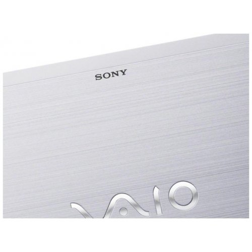 Продати Ноутбук Sony VAIO T1111M1RS Silver за Trade-In у інтернет-магазині Телемарт - Київ, Дніпро, Україна фото