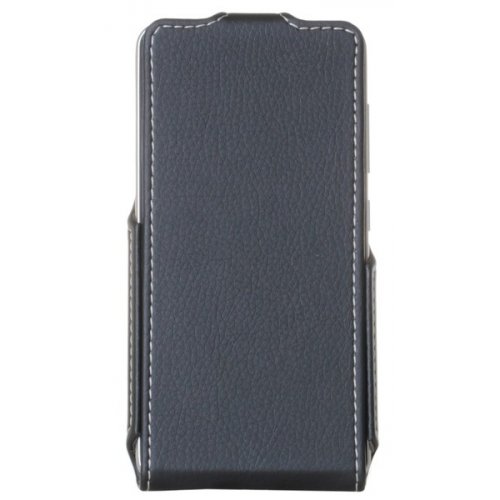 Купити Чохол Чехол RED POINT Flip для ZTE Blade A510 Black - ціна в Києві, Львові, Вінниці, Хмельницькому, Франківську, Україні | інтернет-магазин TELEMART.UA фото